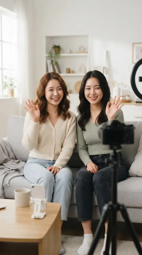 라이브커머스