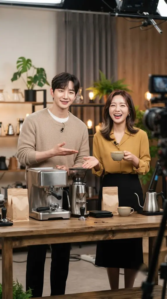 라이브커머스