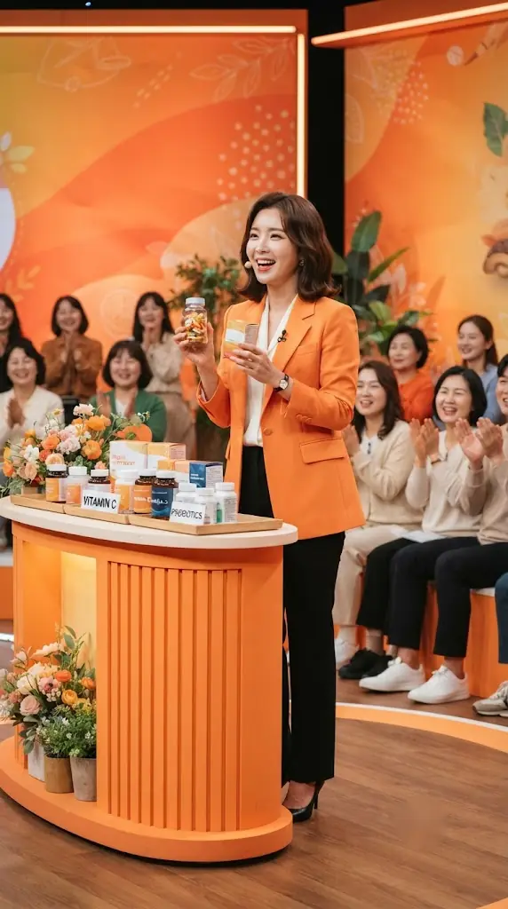라이브커머스