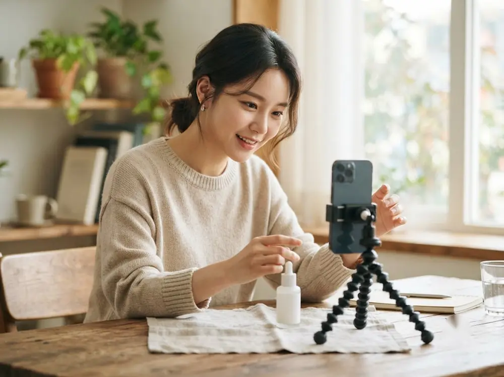 코딩 없이 클릭으로 설정