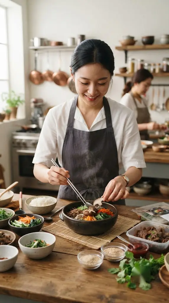 T커머스